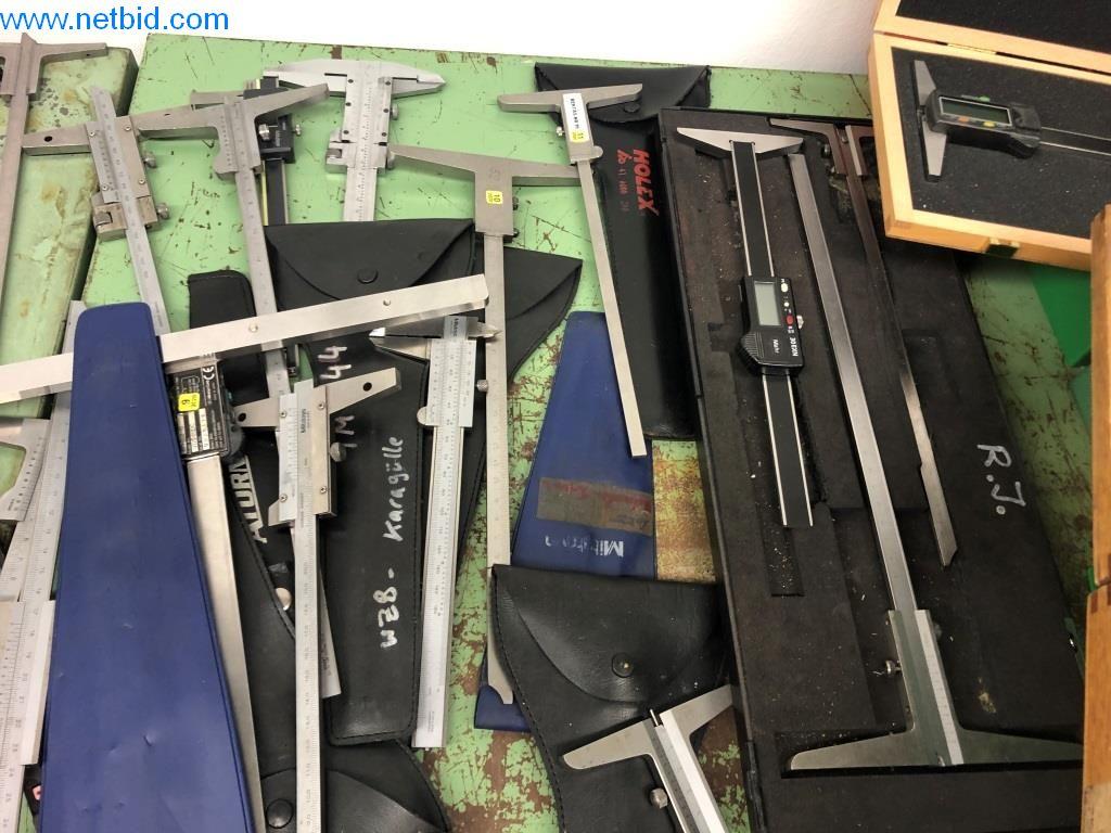 Machines et installations (moulage sous pression d'aluminium pour l'industrie automobile et ses sous-traitants)-47