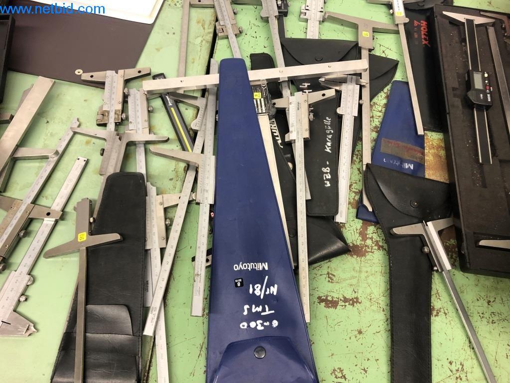 Machines et installations (moulage sous pression d'aluminium pour l'industrie automobile et ses sous-traitants)-48