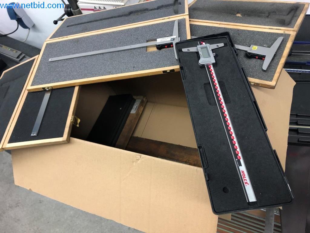 Machines et installations (moulage sous pression d'aluminium pour l'industrie automobile et ses sous-traitants)-6