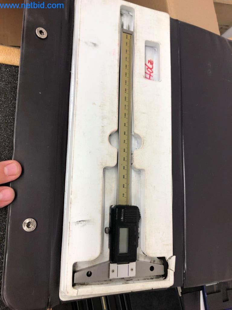 Machines et installations (moulage sous pression d'aluminium pour l'industrie automobile et ses sous-traitants)-9