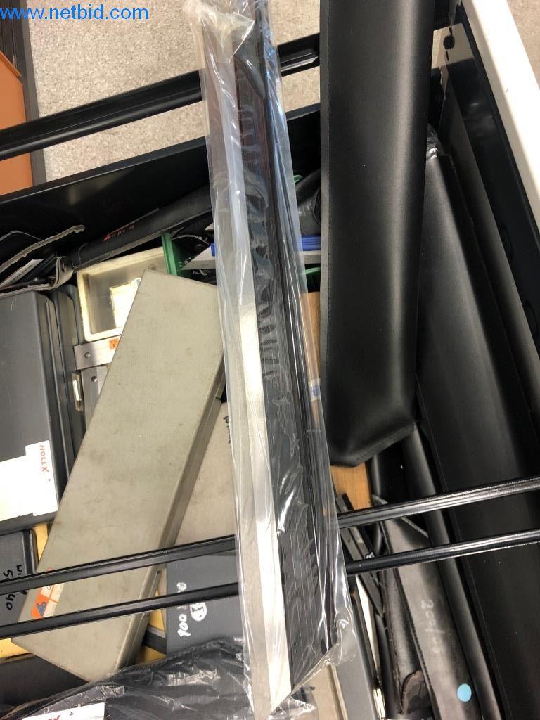 Machinery and equipment (Aluminium diecasting cells from the closing of a large automotive supplier)-13