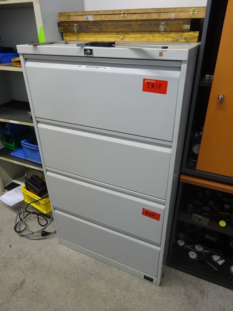 Machinery and equipment (Aluminium diecasting cells from the closing of a large automotive supplier)-1