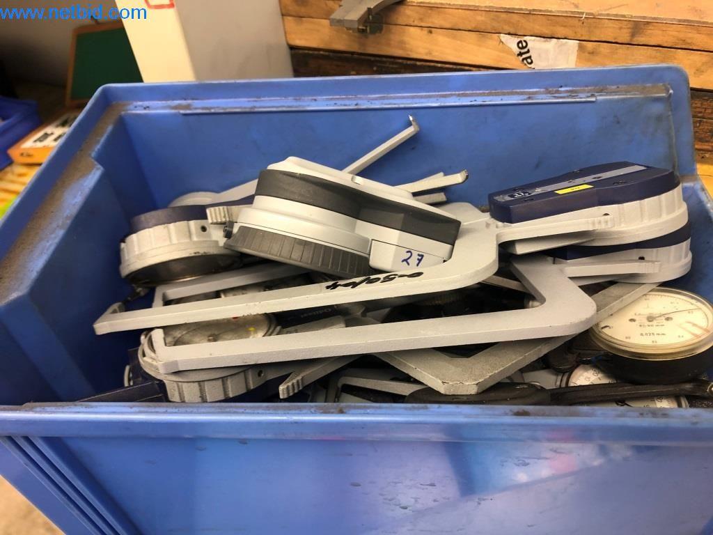 Machinery and equipment (Aluminium diecasting cells from the closing of a large automotive supplier)-16