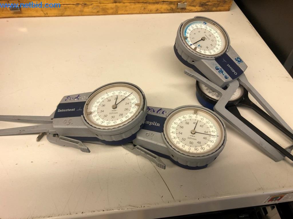 Machinery and equipment (Aluminium diecasting cells from the closing of a large automotive supplier)-17