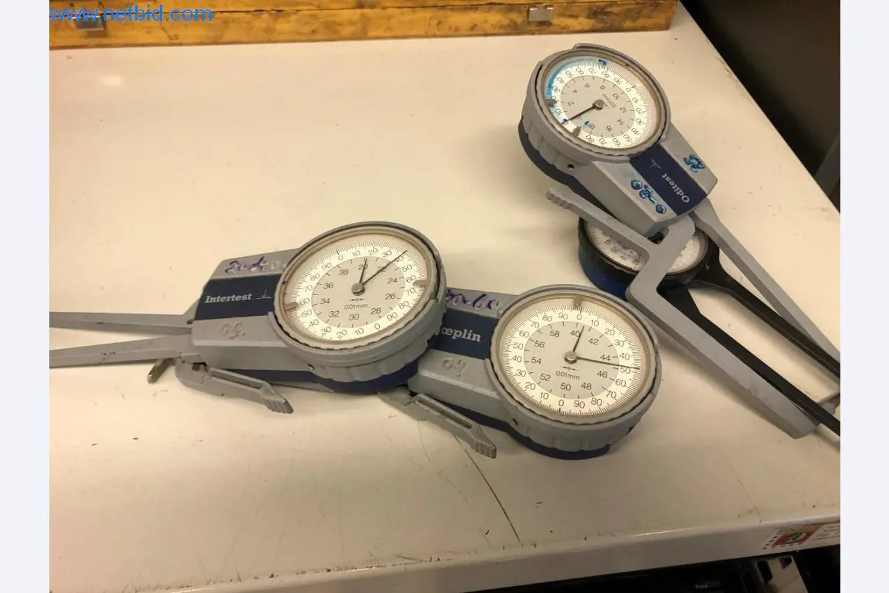 Máquinas e sistemas (fundição injectada de alumínio para a indústria automóvel e de fornecimento automóvel)-17