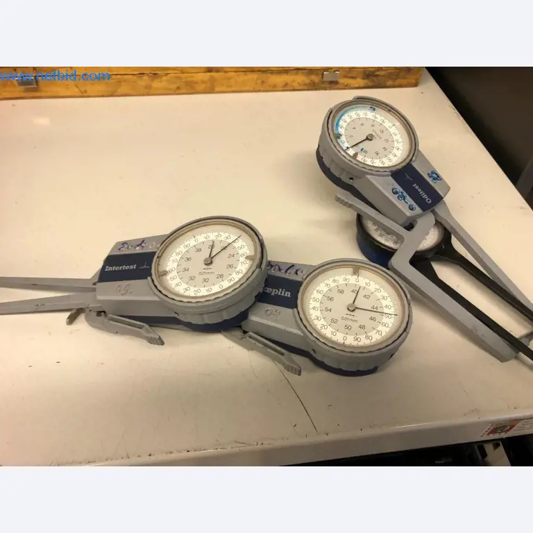 Máquinas e sistemas (fundição injectada de alumínio para a indústria automóvel e de fornecimento automóvel)-17