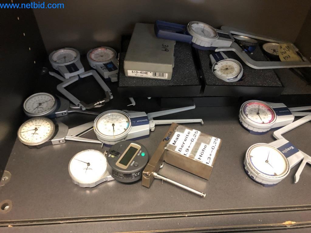 Machinery and equipment (Aluminium diecasting cells from the closing of a large automotive supplier)-18