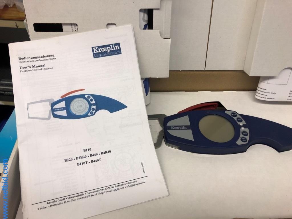 Machinery and equipment (Aluminium diecasting cells from the closing of a large automotive supplier)-19