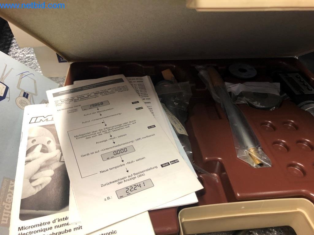 Machinery and equipment (Aluminium diecasting cells from the closing of a large automotive supplier)-20