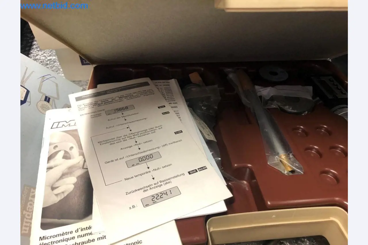 Máquinas e sistemas (fundição injectada de alumínio para a indústria automóvel e de fornecimento automóvel)-20