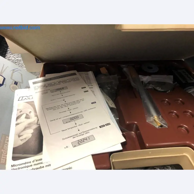 Máquinas e sistemas (fundição injectada de alumínio para a indústria automóvel e de fornecimento automóvel)-20