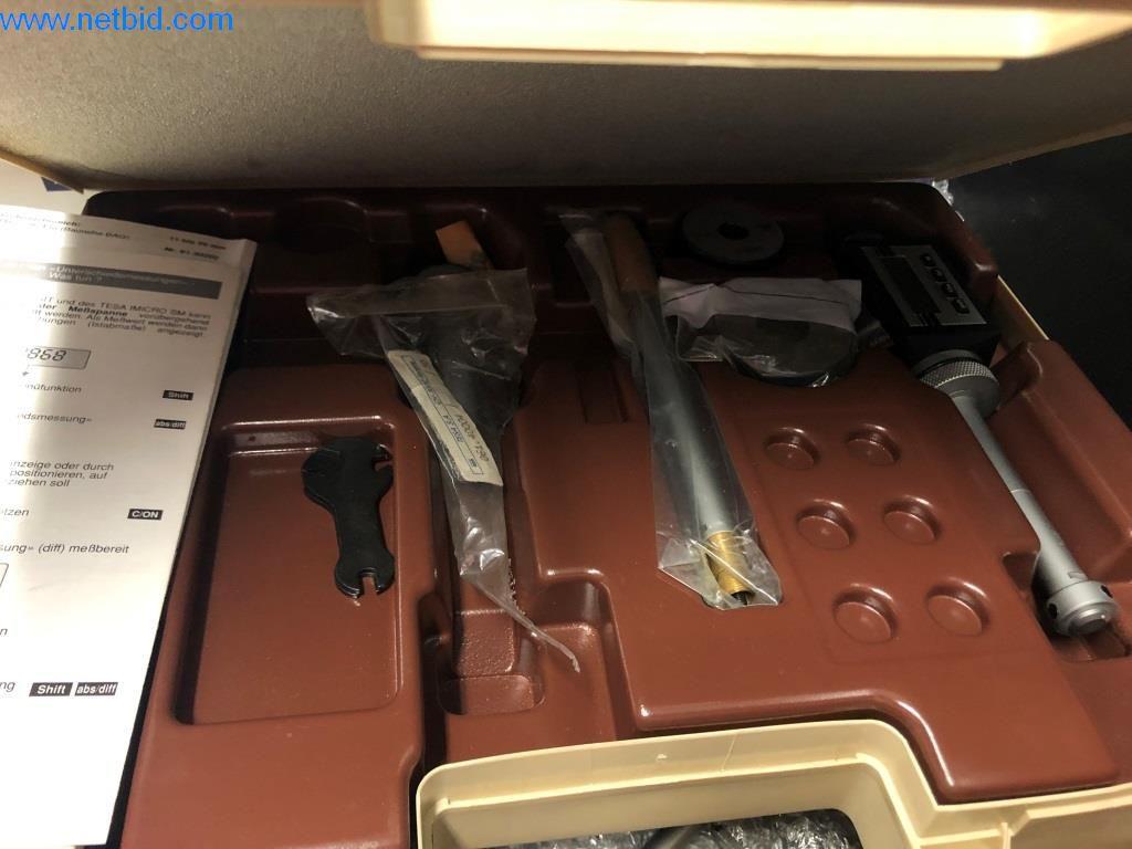 Machinery and equipment (Aluminium diecasting cells from the closing of a large automotive supplier)-21