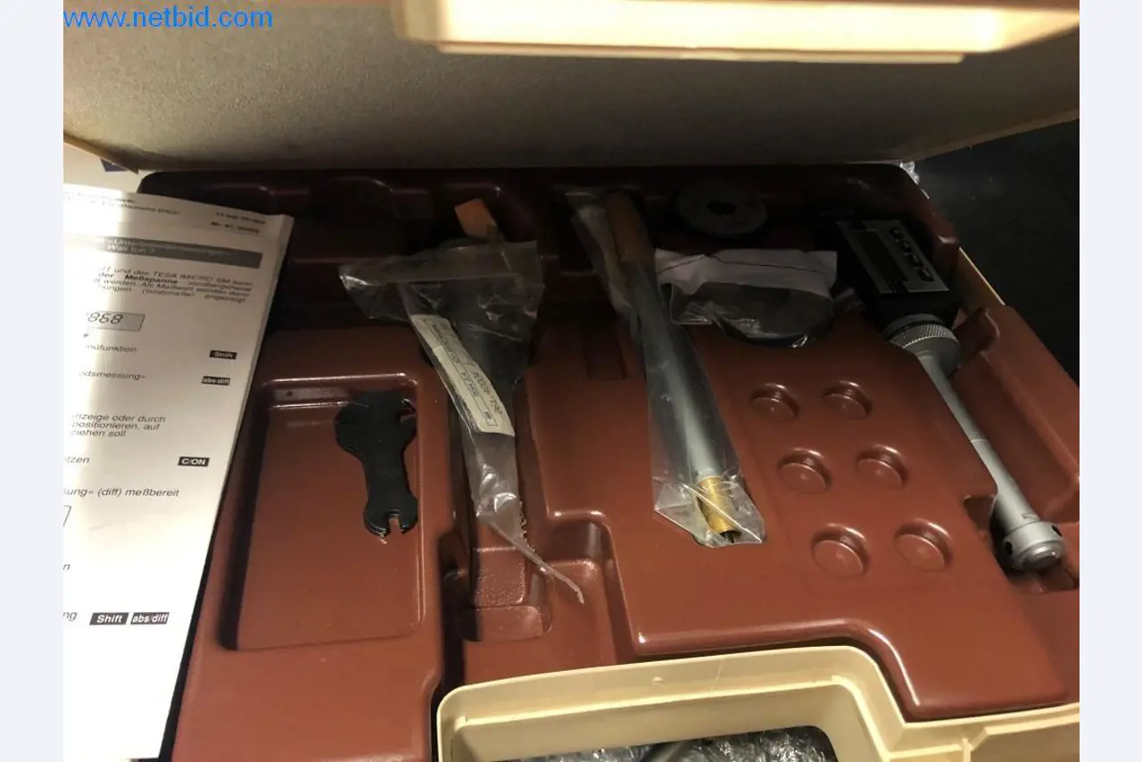 Máquinas e sistemas (fundição injectada de alumínio para a indústria automóvel e de fornecimento automóvel)-21