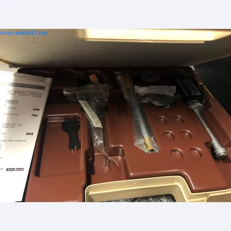 Máquinas e sistemas (fundição injectada de alumínio para a indústria automóvel e de fornecimento automóvel)-21