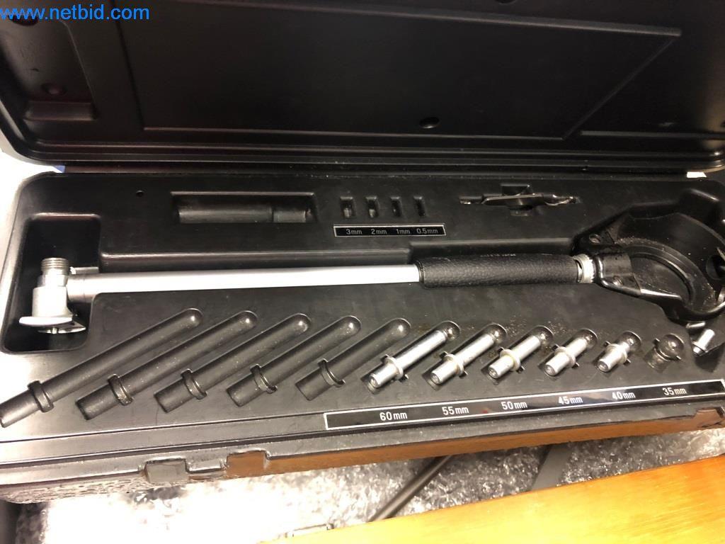 Machinery and equipment (Aluminium diecasting cells from the closing of a large automotive supplier)-22