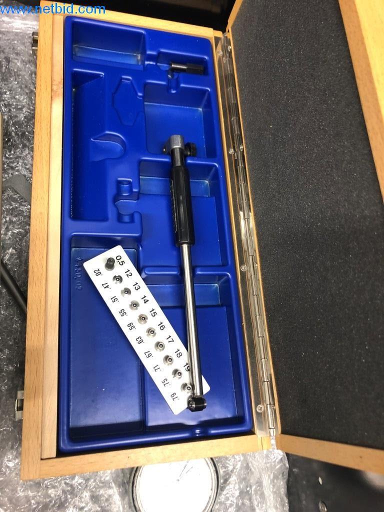 Machinery and equipment (Aluminium diecasting cells from the closing of a large automotive supplier)-23