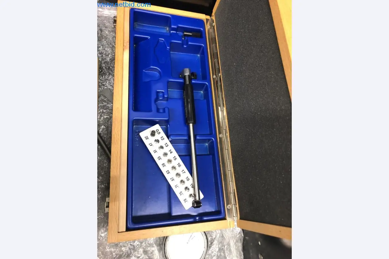 Máquinas e sistemas (fundição injectada de alumínio para a indústria automóvel e de fornecimento automóvel)-23