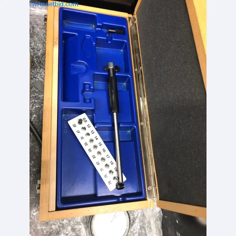 Máquinas e sistemas (fundição injectada de alumínio para a indústria automóvel e de fornecimento automóvel)-23