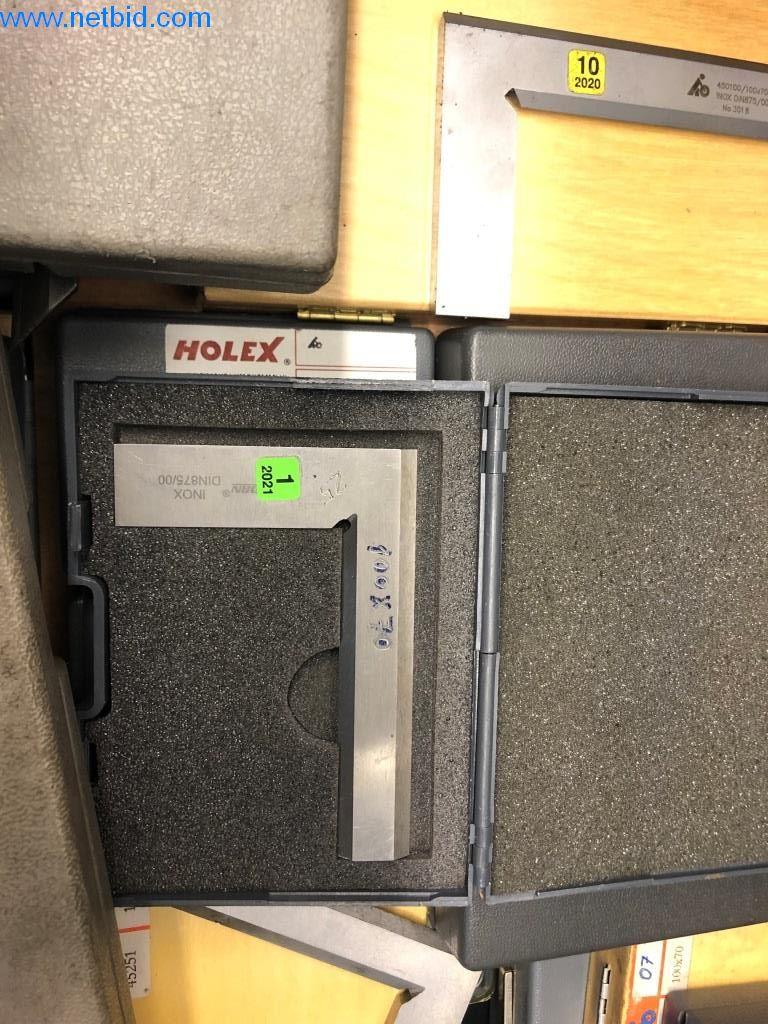 Machinery and equipment (Aluminium diecasting cells from the closing of a large automotive supplier)-3