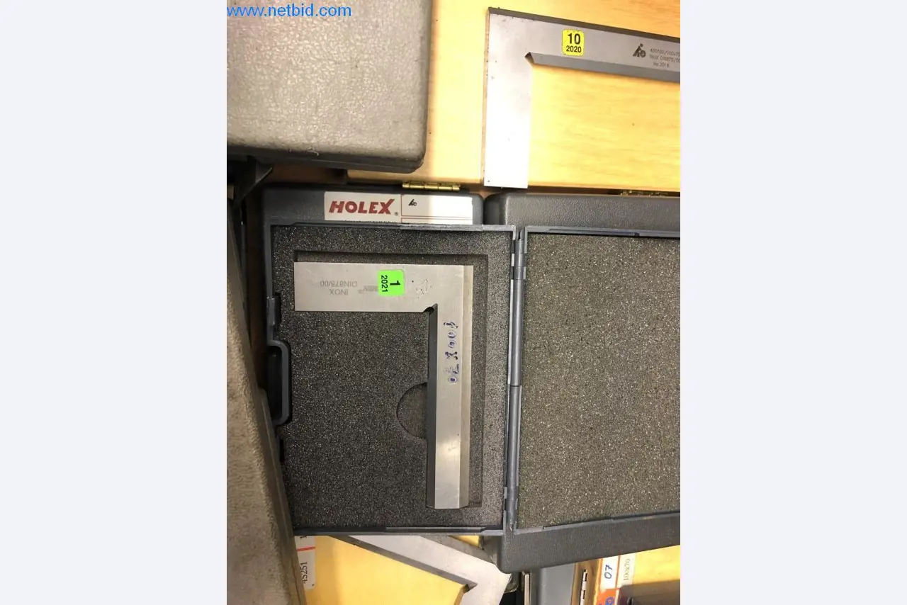 Máquinas e sistemas (fundição injectada de alumínio para a indústria automóvel e de fornecimento automóvel)-3