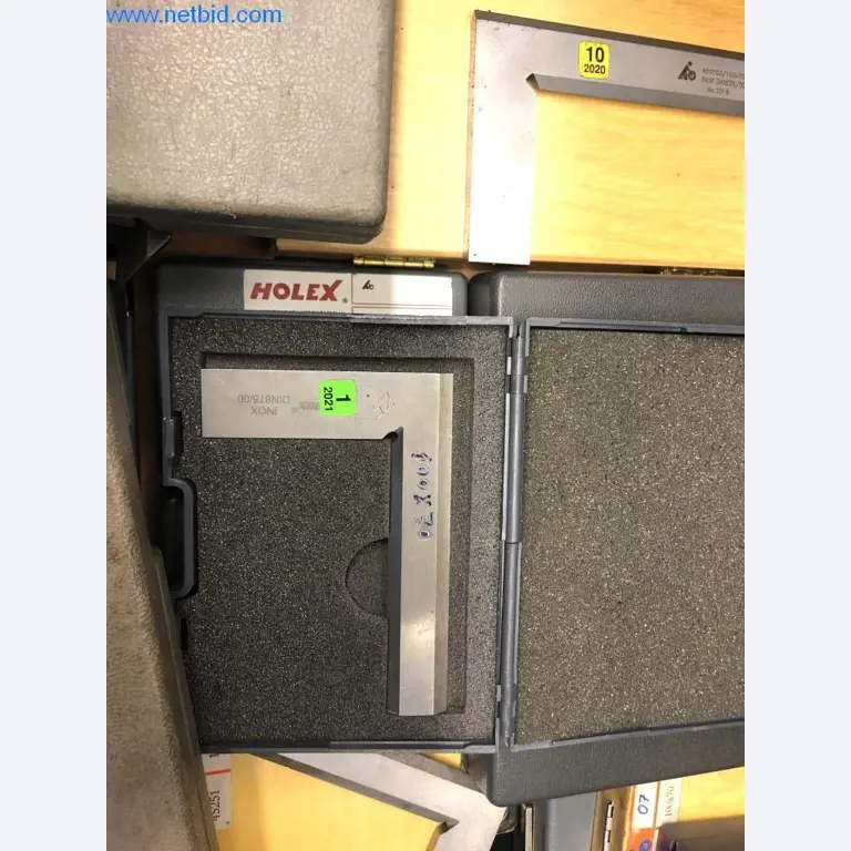 Máquinas e sistemas (fundição injectada de alumínio para a indústria automóvel e de fornecimento automóvel)-3