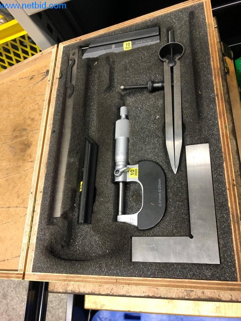 Machinery and equipment (Aluminium diecasting cells from the closing of a large automotive supplier)-4