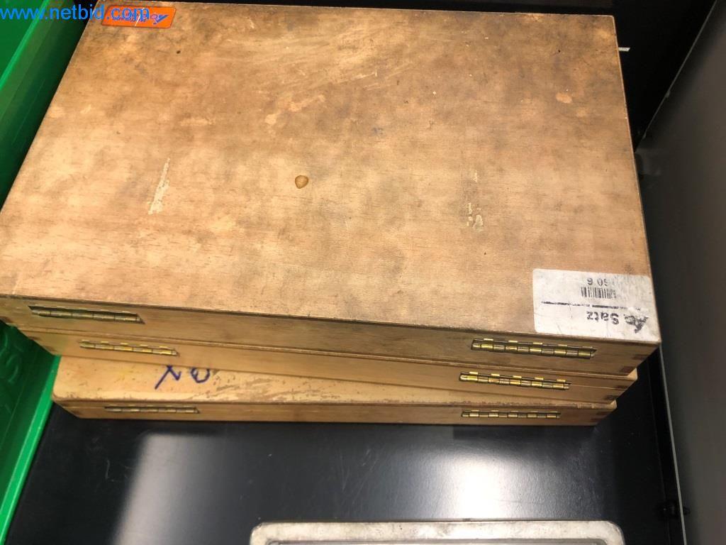 Machinery and equipment (Aluminium diecasting cells from the closing of a large automotive supplier)-6