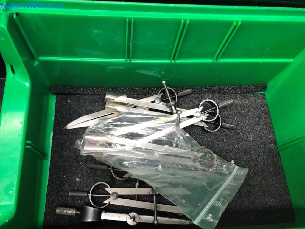 Machinery and equipment (Aluminium diecasting cells from the closing of a large automotive supplier)-7