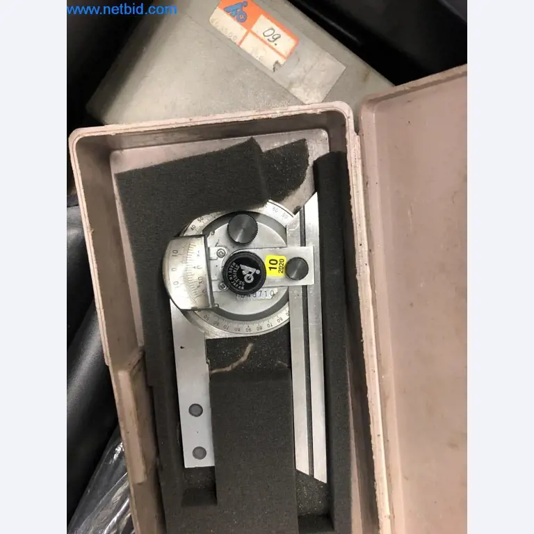 Máquinas e sistemas (fundição injectada de alumínio para a indústria automóvel e de fornecimento automóvel)-8