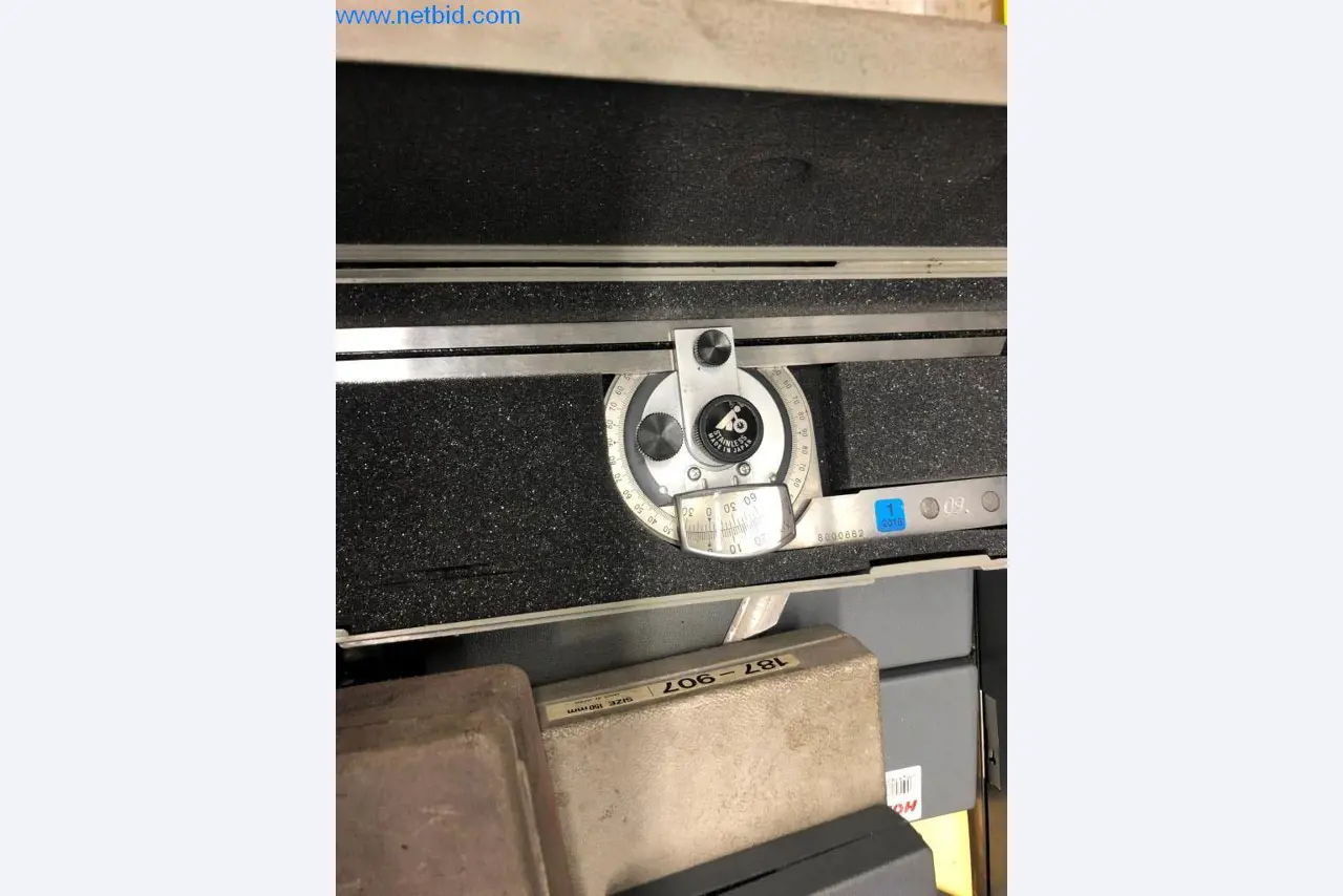 Máquinas e sistemas (fundição injectada de alumínio para a indústria automóvel e de fornecimento automóvel)-9