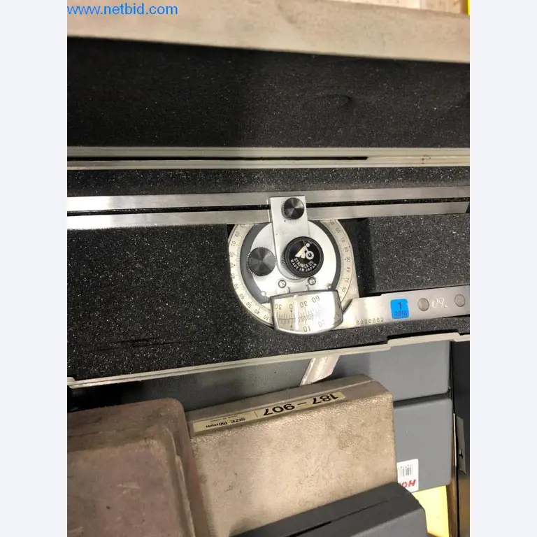 Máquinas e sistemas (fundição injectada de alumínio para a indústria automóvel e de fornecimento automóvel)-9