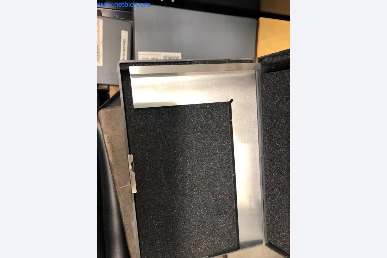 Máquinas e sistemas (fundição injectada de alumínio para a indústria automóvel e de fornecimento automóvel)-10