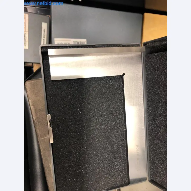 Máquinas e sistemas (fundição injectada de alumínio para a indústria automóvel e de fornecimento automóvel)-10