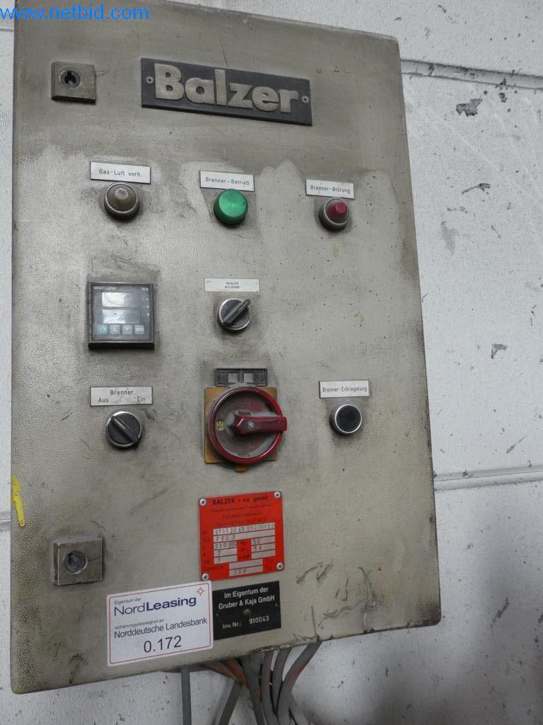 Machinery and equipment (Aluminium diecasting cells from the closing of a large automotive supplier)-4