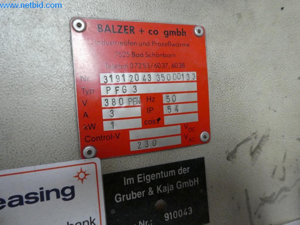 Machinery and equipment (Aluminium diecasting cells from the closing of a large automotive supplier)-5