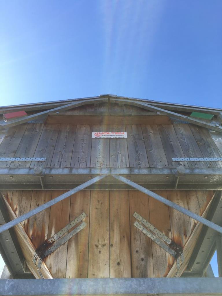 Duże stalowe pojemniki na odpady produkowane przez Paul Craemer GmbH-10