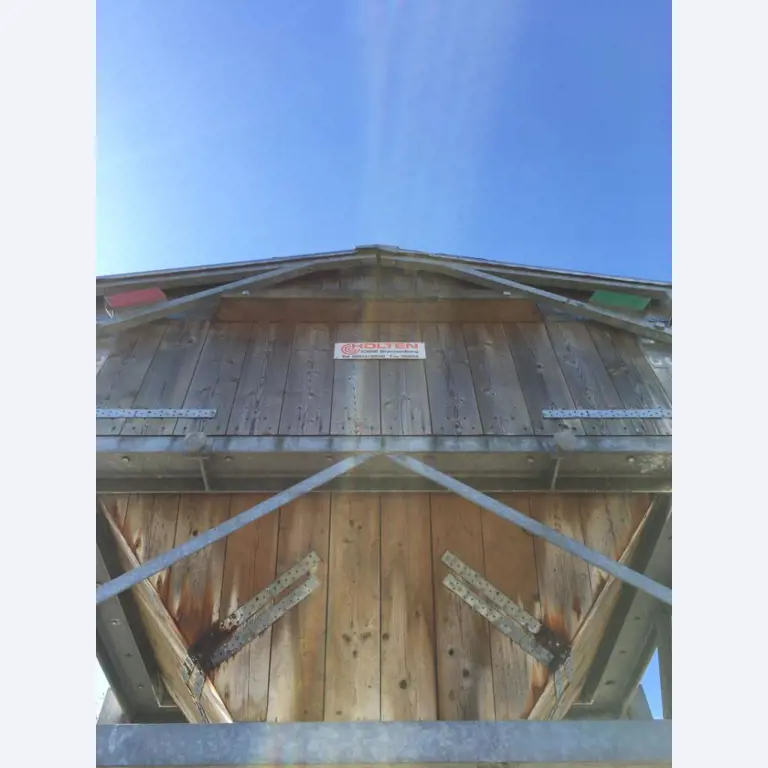 Large waste containers made of steel, make Paul Craemer GmbH-10