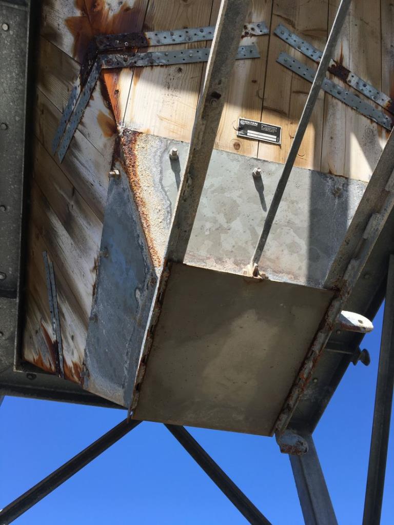 Duże stalowe pojemniki na odpady produkowane przez Paul Craemer GmbH-11