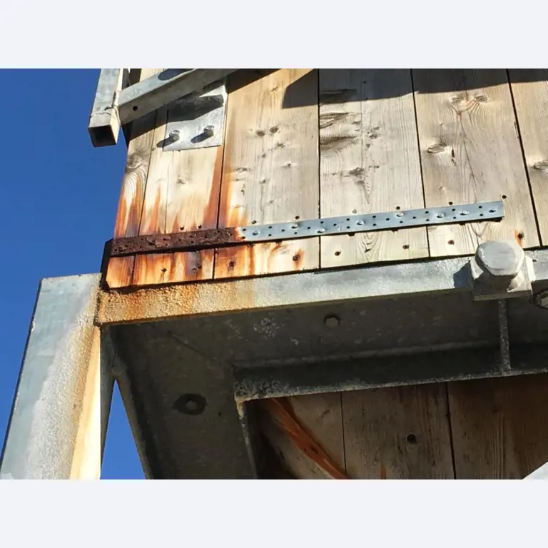 Large waste containers made of steel, make Paul Craemer GmbH-13