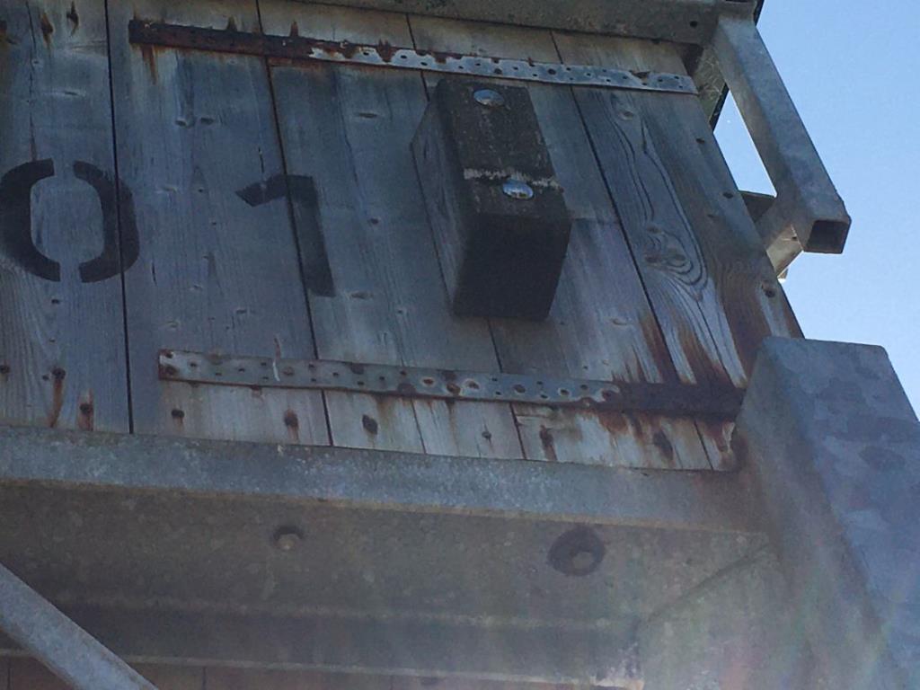 Duże stalowe pojemniki na odpady produkowane przez Paul Craemer GmbH-14