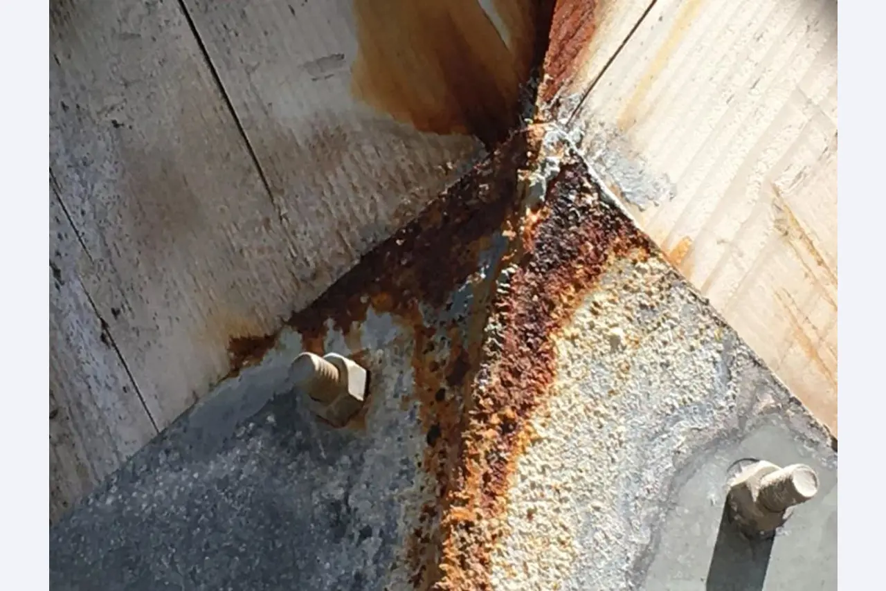 Large waste containers made of steel, make Paul Craemer GmbH-15