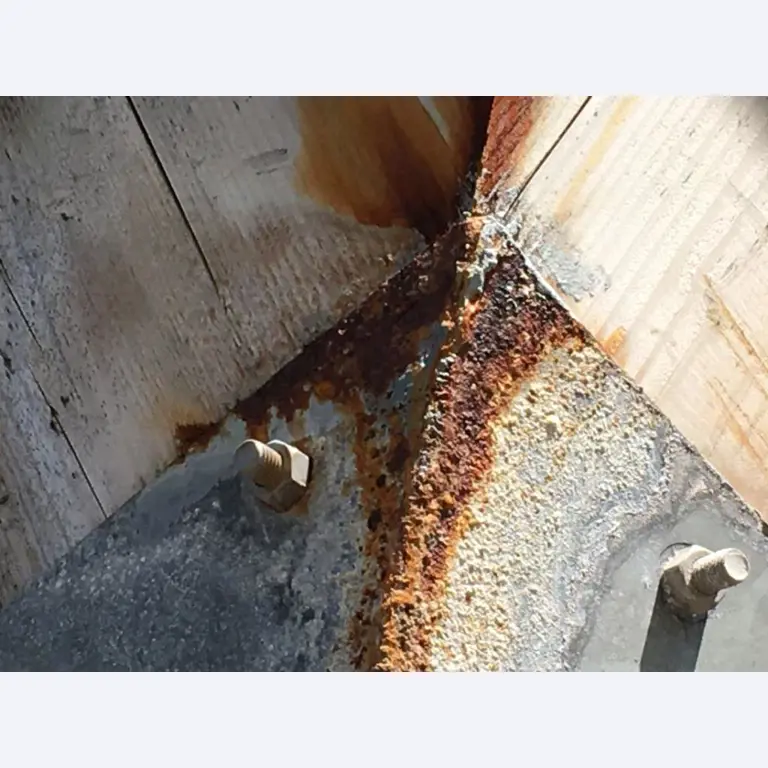 Large waste containers made of steel, make Paul Craemer GmbH-15