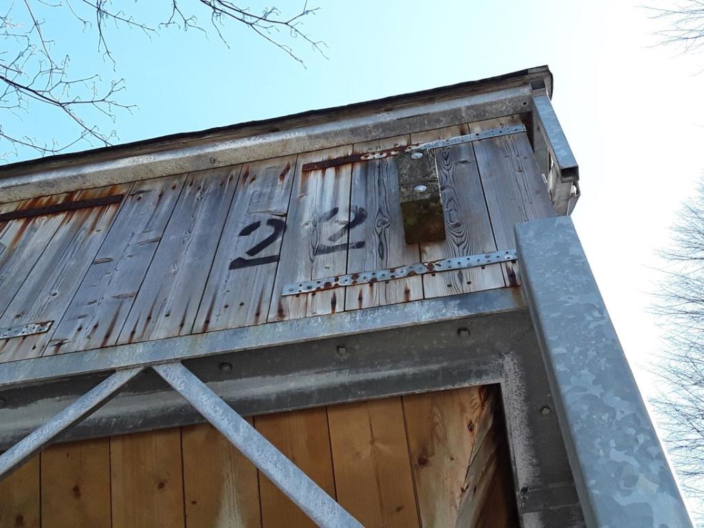 Duże stalowe pojemniki na odpady produkowane przez Paul Craemer GmbH-16