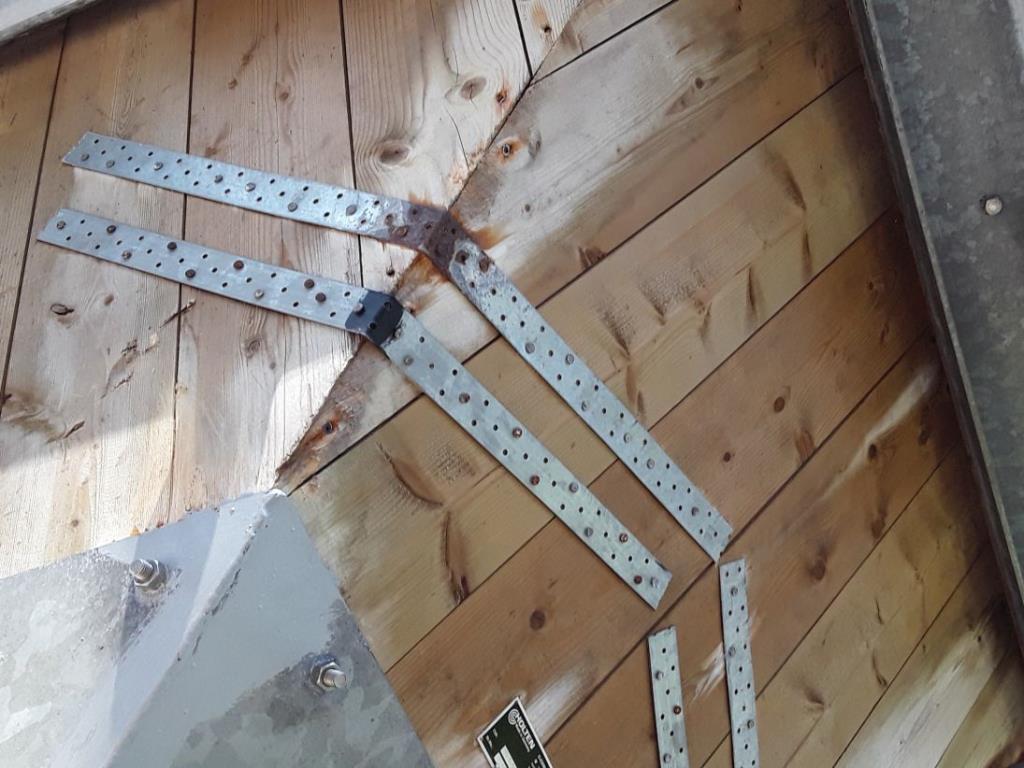 Duże stalowe pojemniki na odpady produkowane przez Paul Craemer GmbH-17