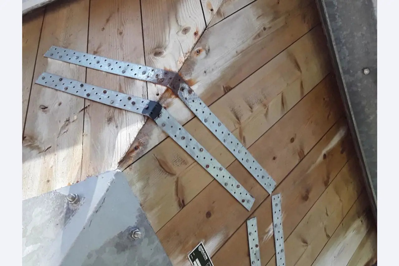 Large waste containers made of steel, make Paul Craemer GmbH-17