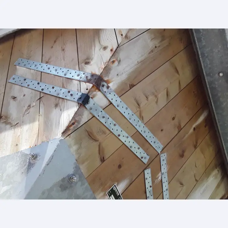 Large waste containers made of steel, make Paul Craemer GmbH-17