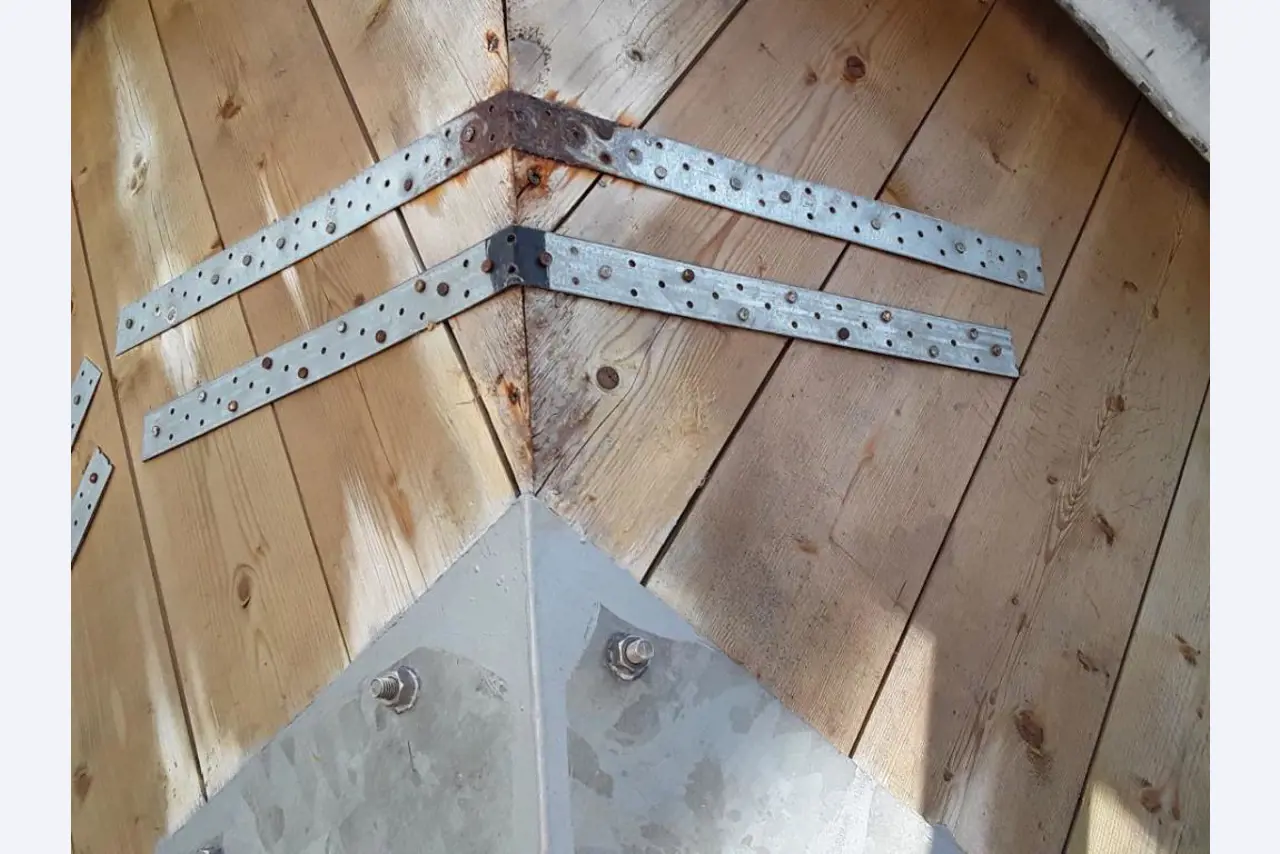 Large waste containers made of steel, make Paul Craemer GmbH-18