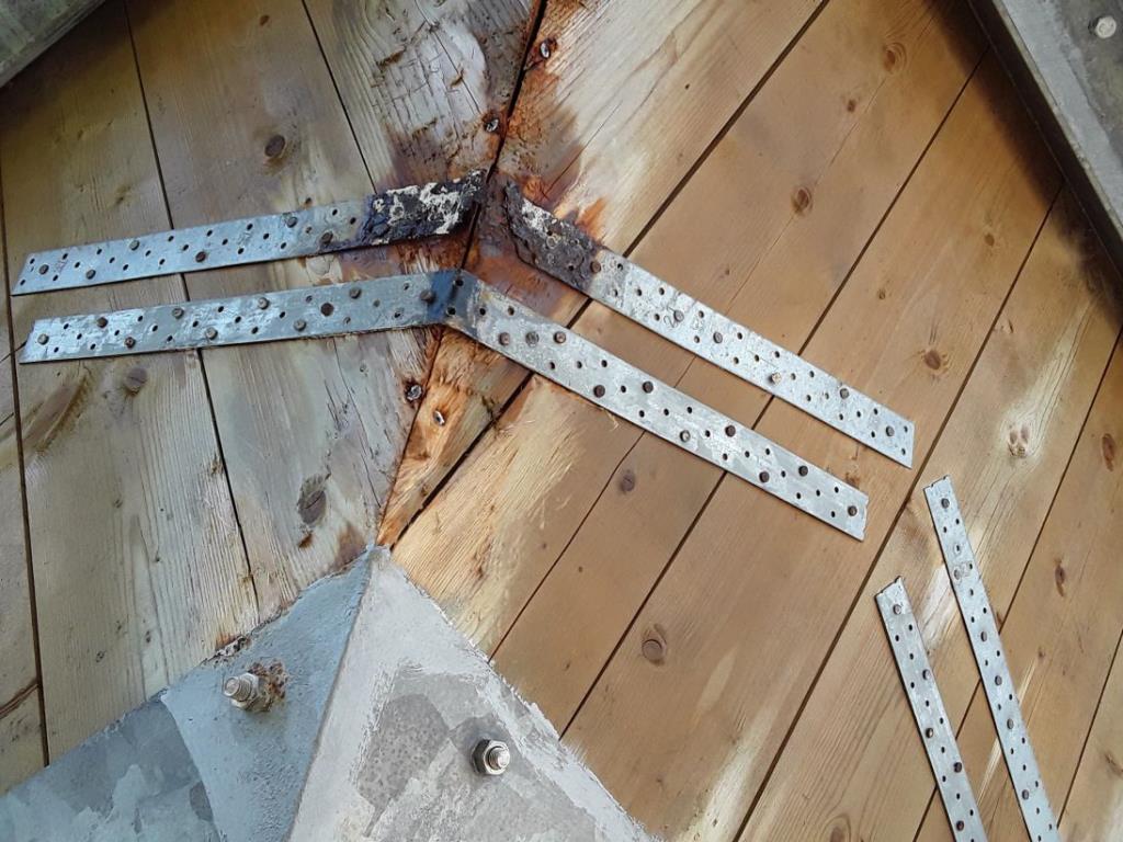 Duże stalowe pojemniki na odpady produkowane przez Paul Craemer GmbH-19