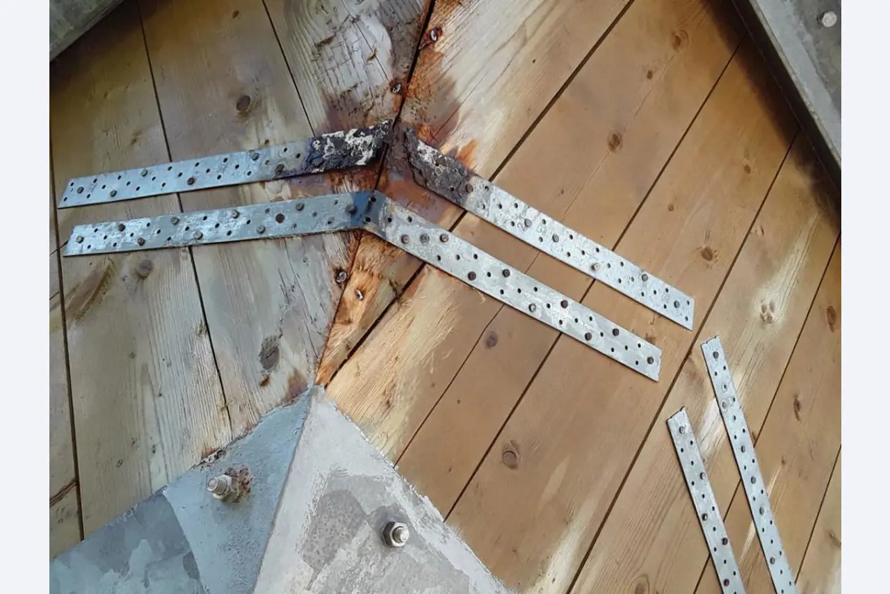 Large waste containers made of steel, make Paul Craemer GmbH-19