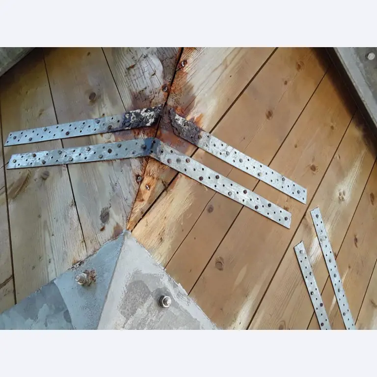 Large waste containers made of steel, make Paul Craemer GmbH-19